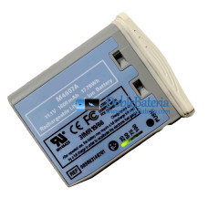 Batería para Philips 989803148701 MP2 X2 M4607A [Batería de repuesto]